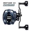 5.4 Right Metal