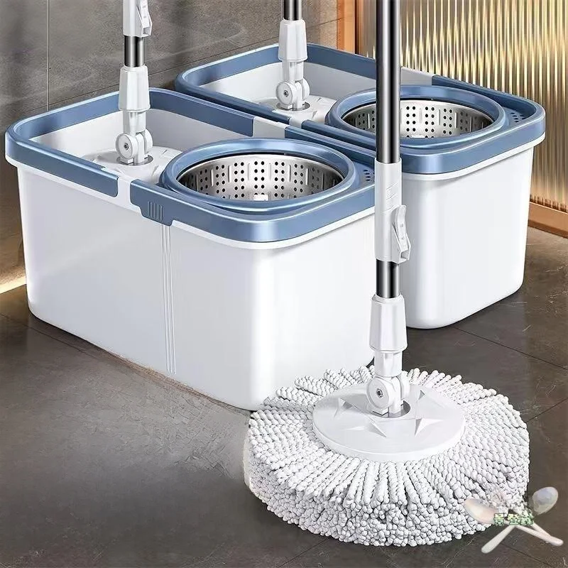 rotating-mop-bucket-home-use-2025-new-universal-hand-free-washing-squeeze-mop-cloth-drying-mop-commercial-outdoor-multi-scene