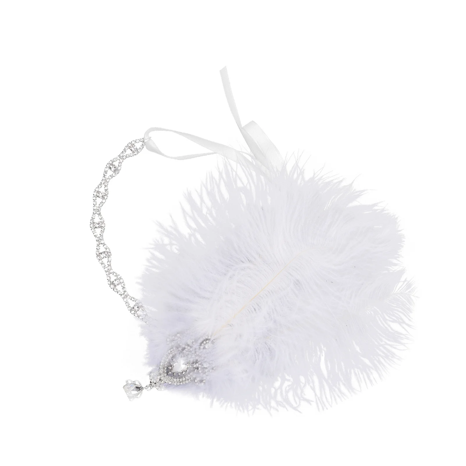 

Headband For Women Costume Party Headdress Carnival Wearable Prop Lightweight Festival Hair Accessory