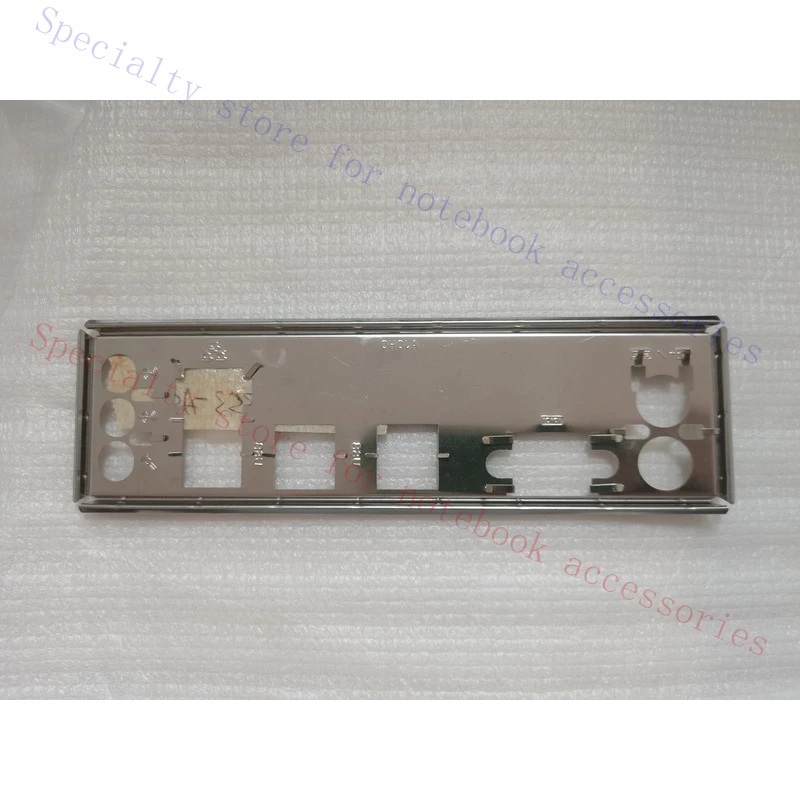 A+  FOR ASROCK 980 DE3U3S3 IO BackPlate