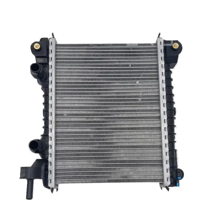 

50540153 50533806 for Alfa Romeo Stelvio Intercooler Radiator Right Side Intercooler Turbo Intercooler