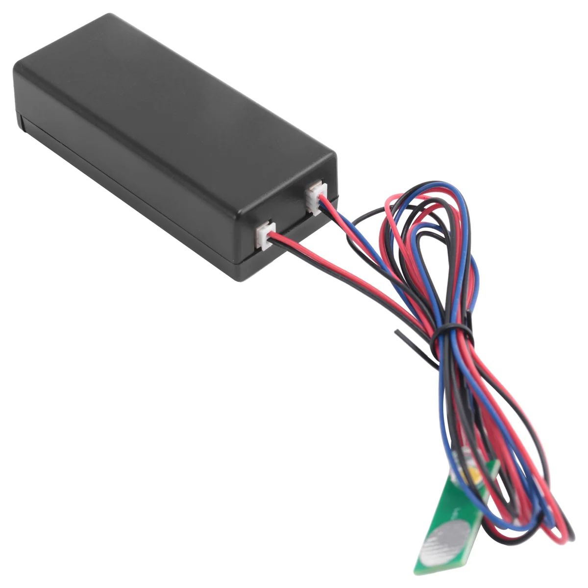 BAAA-Kit de librería de búho de rincón de libros DIY, sujetalibros de rompecabezas de madera 3D para decoración de estantería, con kits de modelos de luz para adultos