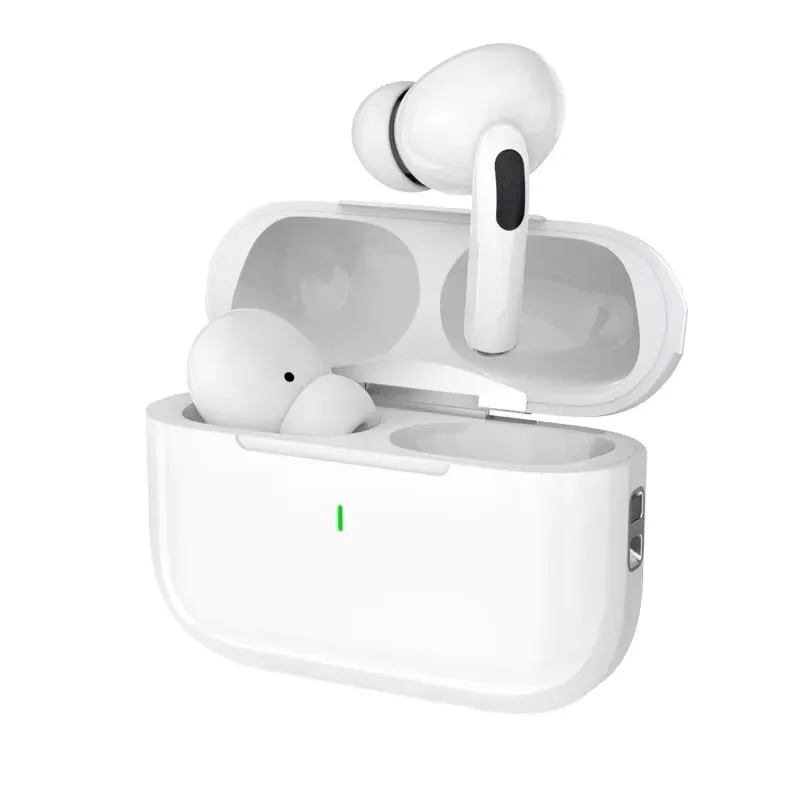 Air Pro 5 TWS Max draadloze Bluetooth-oortelefoon In-ear oordopjes Sport-headset met ruisonderdrukking voor Apple iPhone-hoofdtelefoon