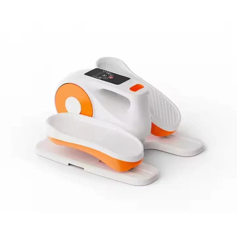 

Home Gym Mini Stepper Simple Practical Design For Basic Daily Fitness And Indoor Exercise At Home