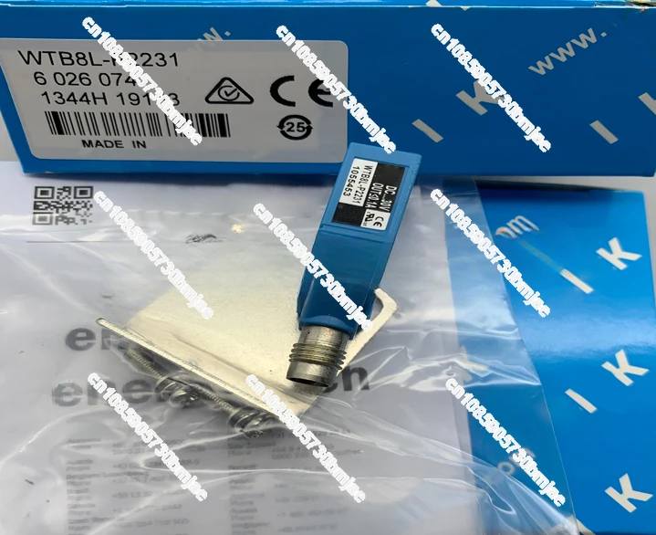 

WTB8-N2131 WTB8L-P2131 P2131 P2231 P1111 N2111 N1131 Brand New Sensor Module Ready Stock Fast Shipping