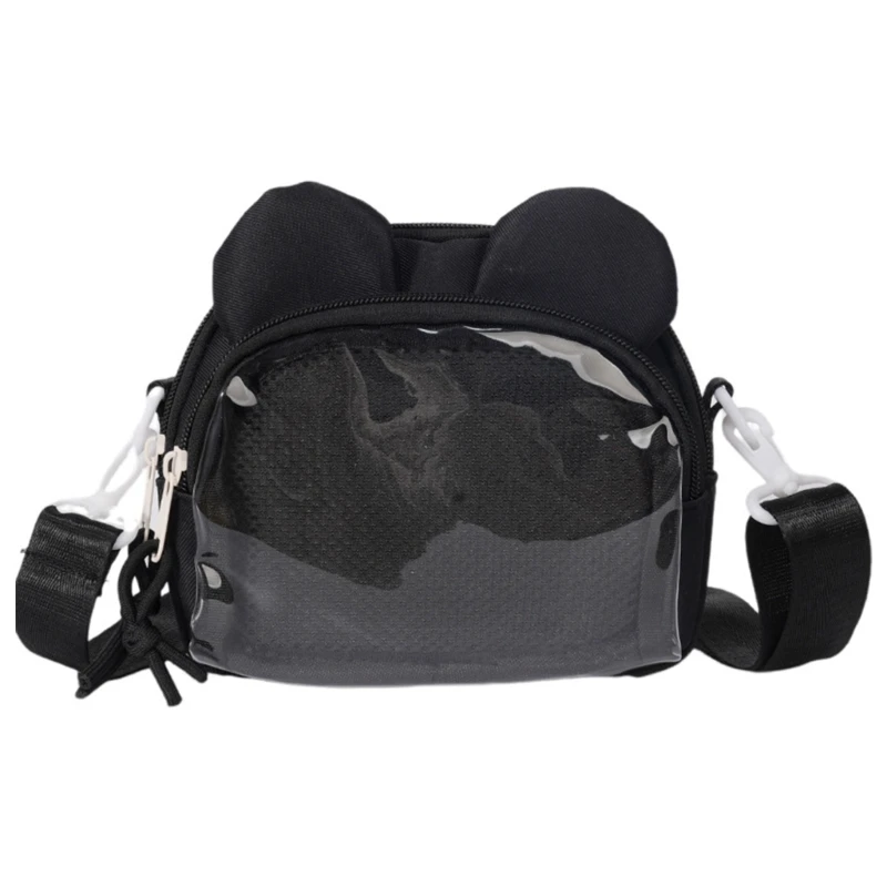 Practical Ita Bag For Office Workers And Students Seeking Comfort and