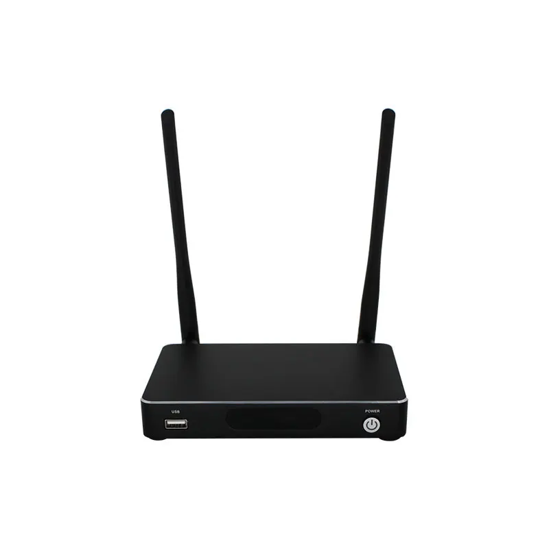 BYOD HD 4K 60 Гц 444 бесшовный многофункциональный переключатель Airplay Miracast с 1 USB-ключом поддержка прямой поставки