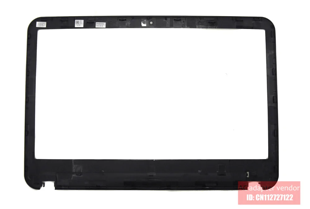 FOR DELL 15R FOR Inspiron 3521 3537 screen frame B shell