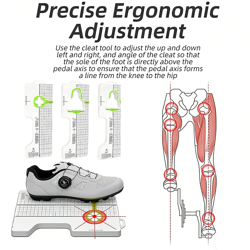 Thumbnail 2 - #12 Cheap Bicycle Cleats Worth Buying