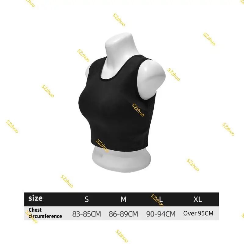 

Women Karate Chest Protections Vest Karate Chest Protector for Sport Fencing