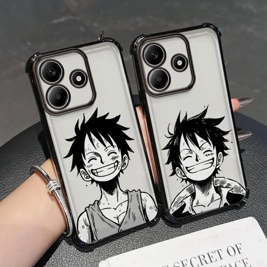 Anime One Piece Luf… - image