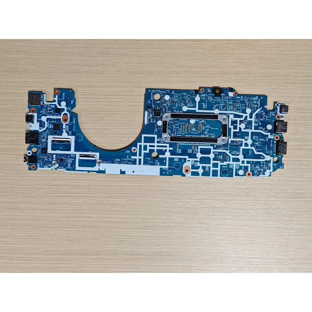 For Lenovo ThinkPad L13 Gen 3/L13 Yoga Gen3 Laptop Motherboard Notebook Mainboard With I5-1245U 16G Tested 100% Work