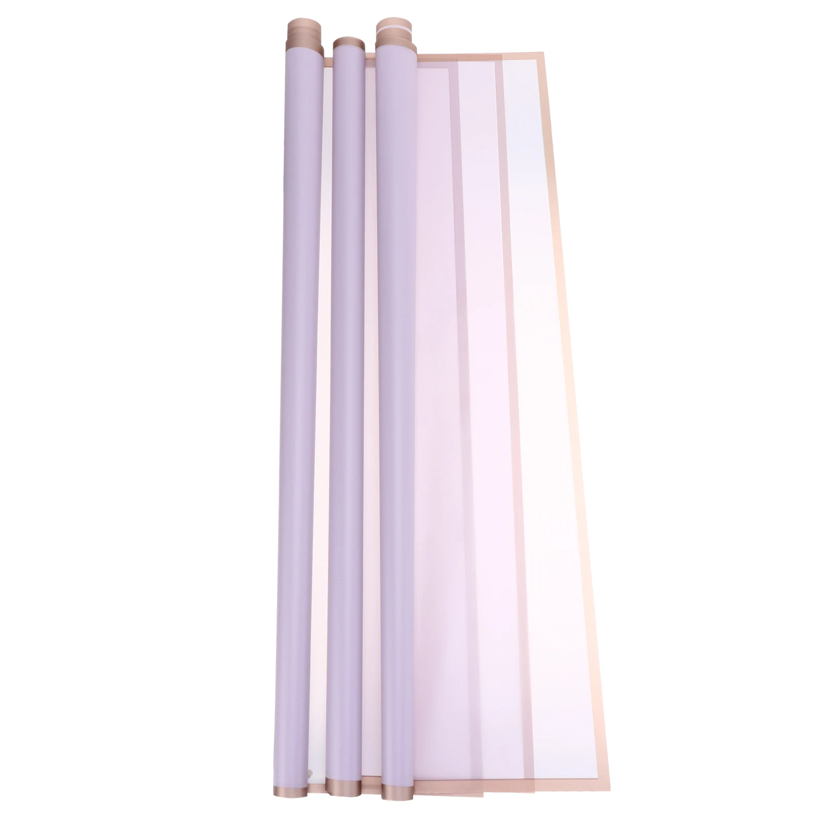 

20 Pcs Waterproof Flower Wrapping Sturdy Gift Packaging Paper for Birthday Wedding Holiday Gifts Packing Paper DIY Wrappers