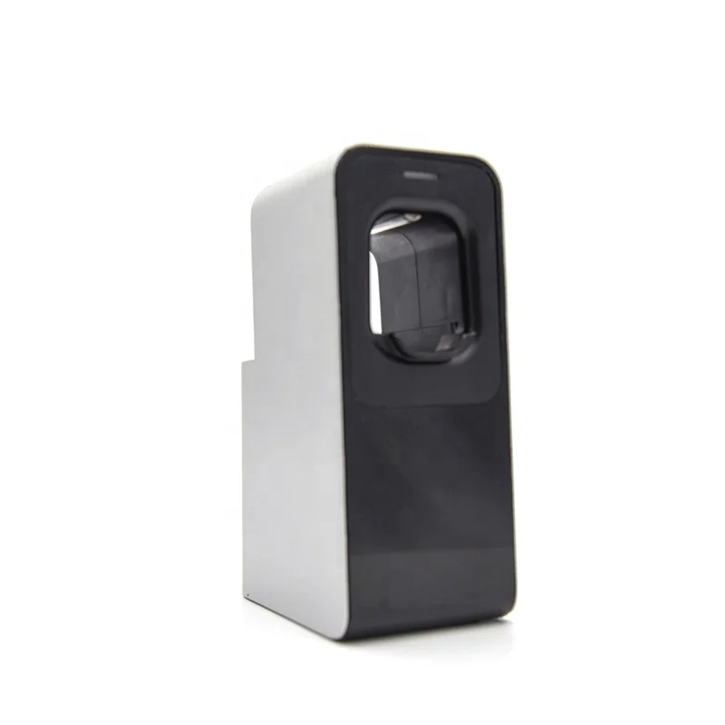 Usb Biometrische Positieve Infrarood Vinger Ader Smart Erkenning Identificatie Module/Scanner