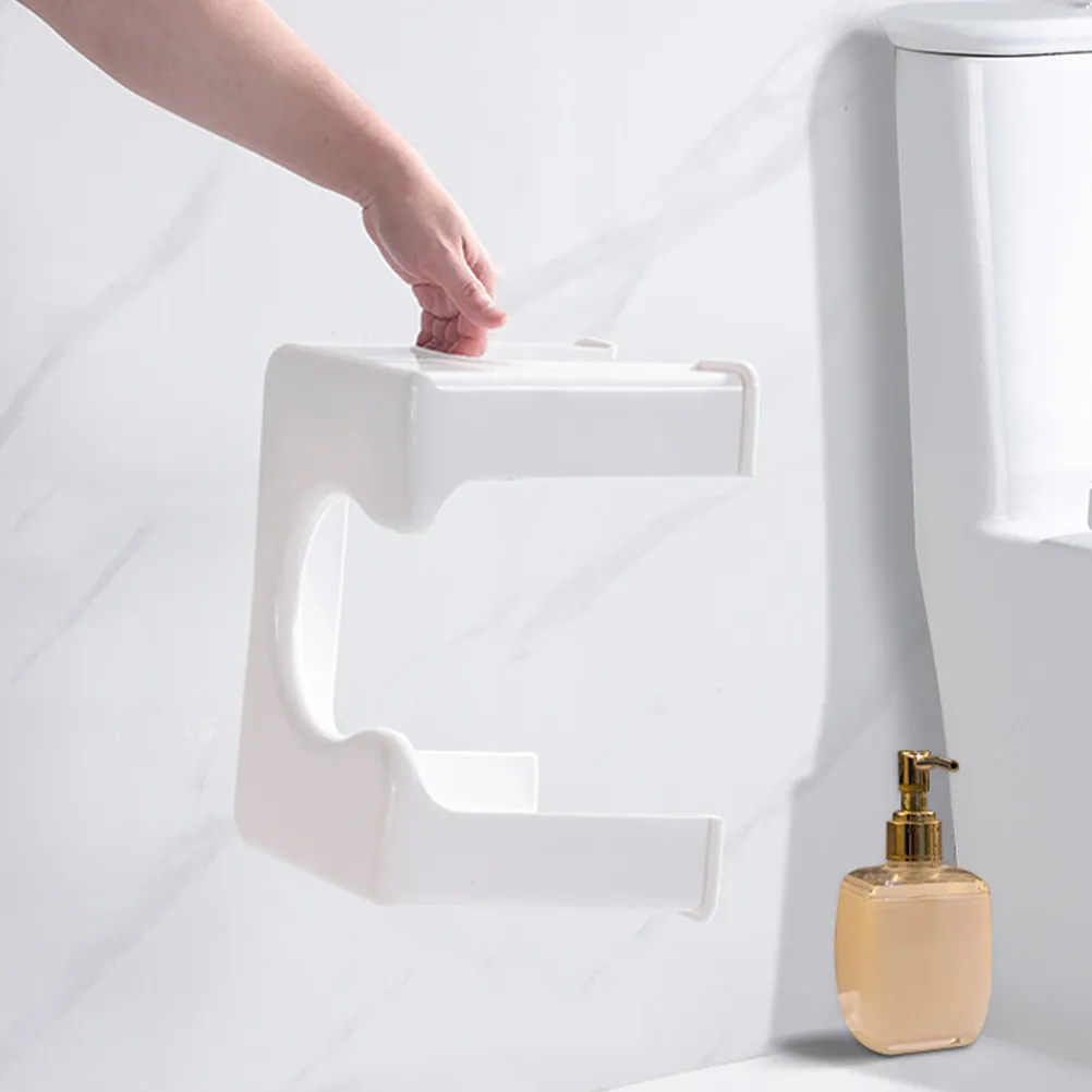 

Thickened White Toilet Stool Anti-Slip Durable Bathroom Chair Stable Squatting Toilet Seat Support Tool Support Tool