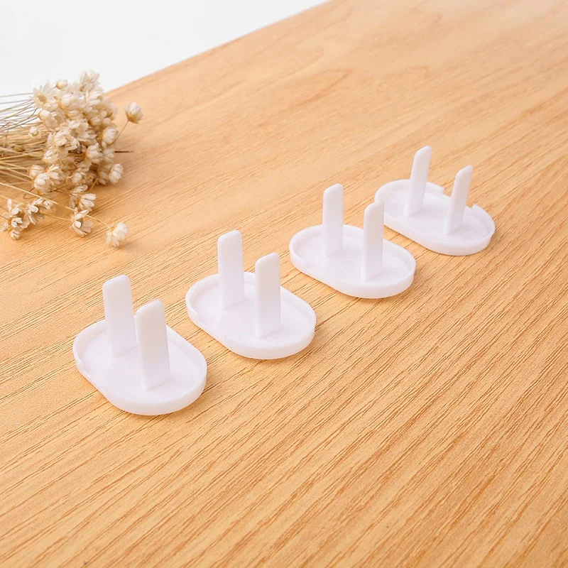Baby Child Safety Socket Covers Guards Caps Tight Grip Socket Protector for Children Safety Protection at Home and School