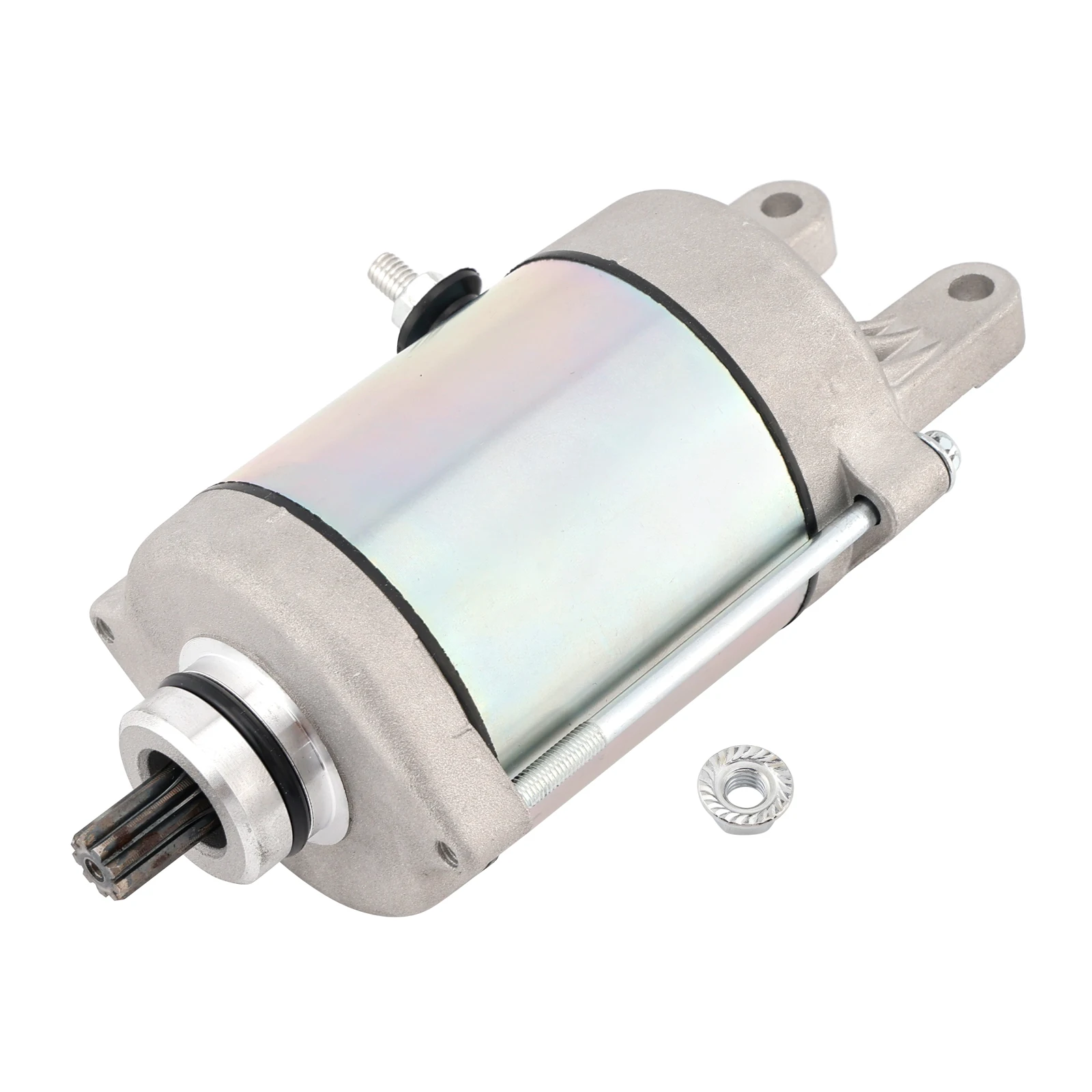 

Topteng ENGINE STARTING MOTOR FOR KYMCO X-TOWN 300 i ABS 2016 2017 2018 2019 2020 2021