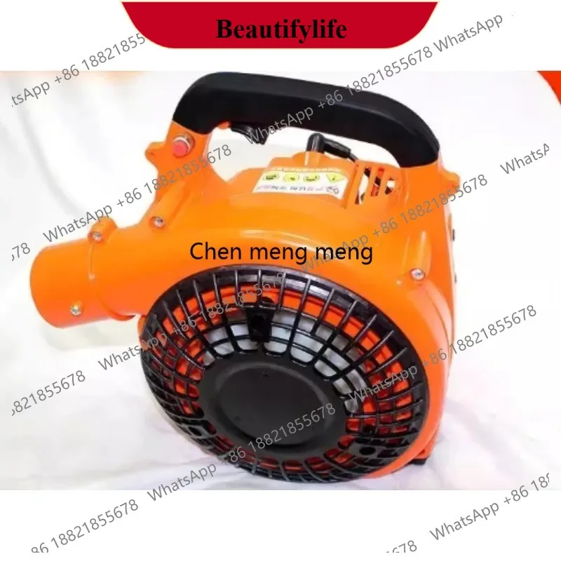 

Воздуходувка Z189 EB-260, двухтактная снегоуборочная машина, строительная техника, сельскохозяйственная, бытовая воздуходувка