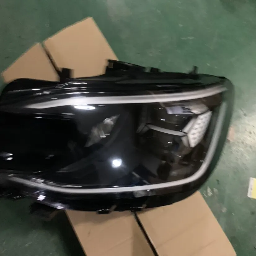 Applicable to Volkswagen id6CROZZ headlight assembly ID.6 CROZZ headlight assembly remanufacturing