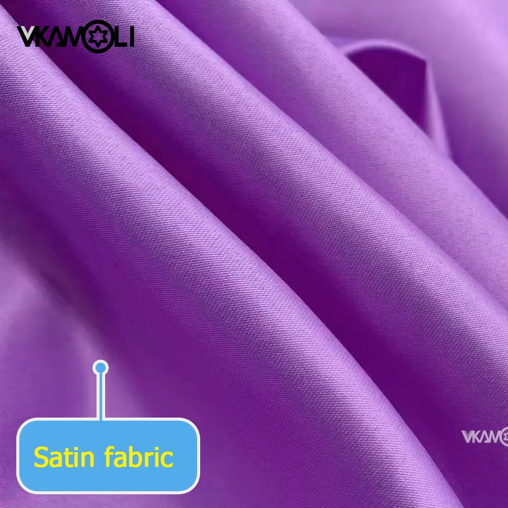 نسيج الساتان بلون طويل الشعر قابل للتعديل قبعة العمل قبعة ذيل حصان قبعة جراحية للطبيب والممرضات فرك قبعات