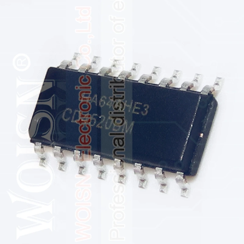 1pcs-20pcs DIP-24 CD4067 CD4067BE