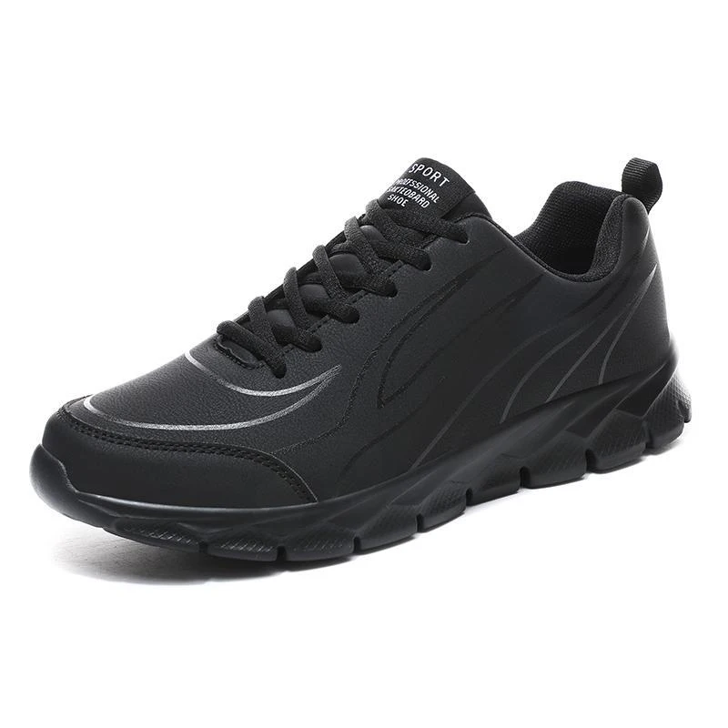

Men Running Shoes Comfortable Sport Shoes Men Lightweight Walking Shoes Men Sneakers Breathable Zapatillas Flats Jogging Shoes