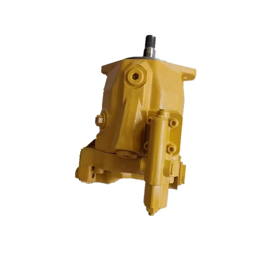 CAT 966G Wheel loader fan pump 186-3732 1863732