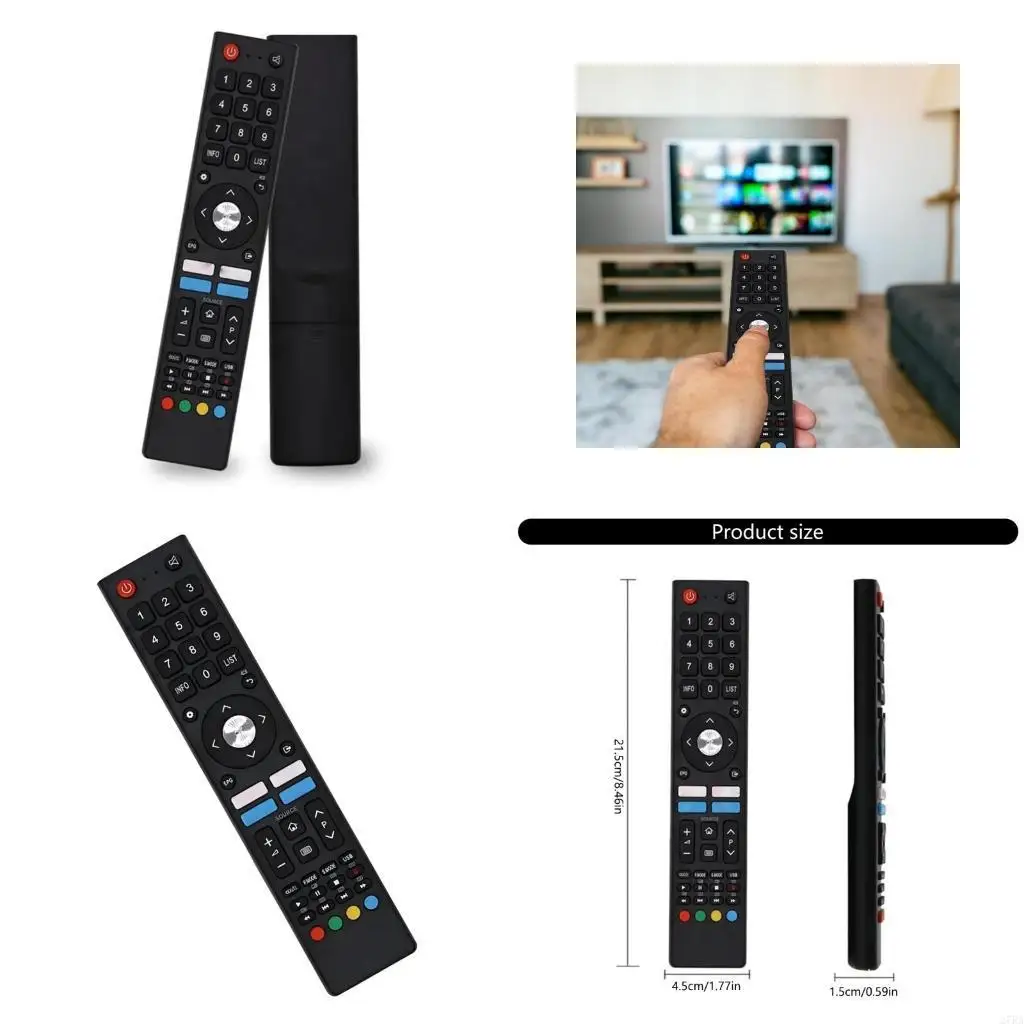 27RA GCBLTV02ADBBT …