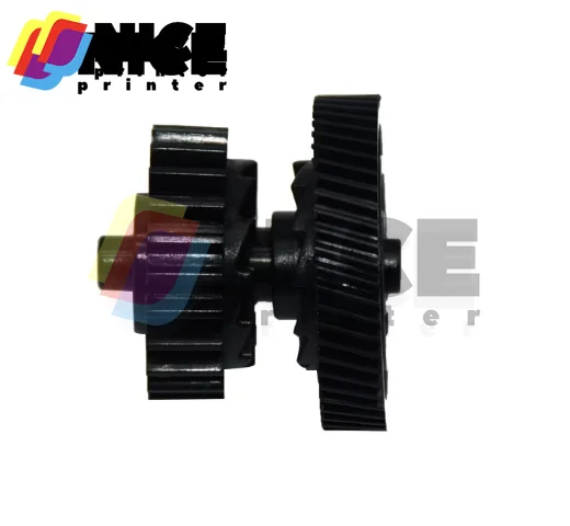 20SET RU5-0984-000 RU5-0984 Swing Gear compatible for HP P1005 P1102 P1102W P1106 P1108 M1132 M1212 M1136 compatible for Canon L
