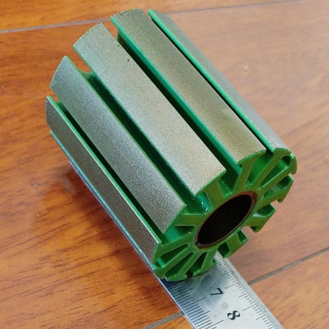 5360 Stator สําหรับสเก็ตบอร์ดมอเตอร์อุปกรณ์เสริม FIXED Wing UAV Multi-Rotor Drone ชิ้นส่วนเครื่องยนต์ AC เครื่องบินเรือ