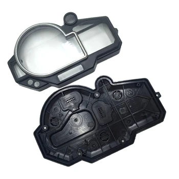 Speedometer Instrument Case Gauge Odometer Tachometer Housing Cover For BMW S1000RR S1000 RR HP4 2009 2010 2011 2012 2013 2014
