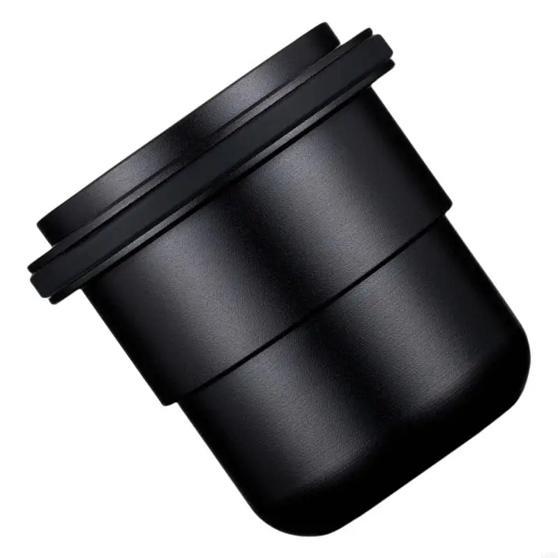 Ciotola da dosaggio dosaggio dosaggio u0de ciotola per caffè espresso accessori adattatore tazza plastica tazza del