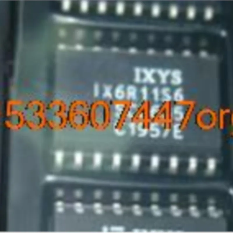 

IC new original IX6R11S6 IX6R11 SOP18 High quality products