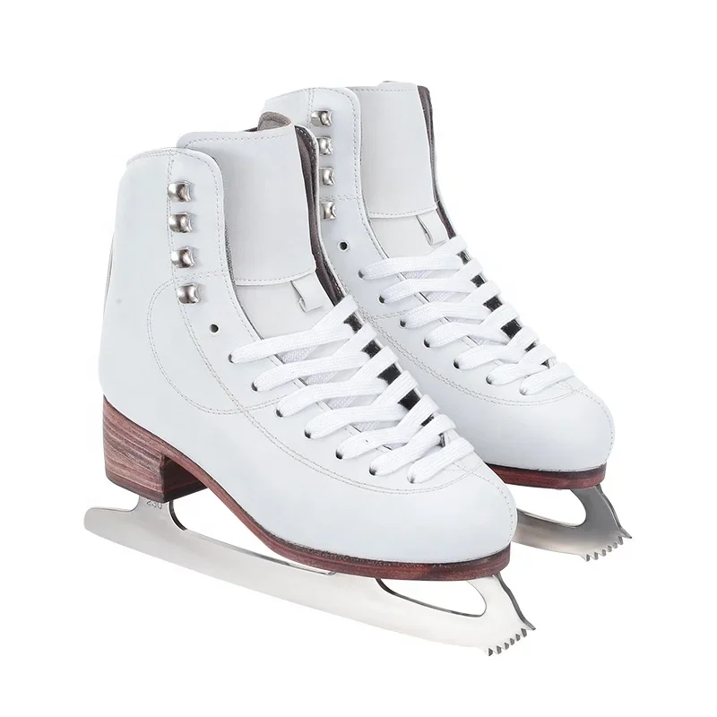 

Professional Wholesale Custom Ice Skate Hockey skates ice skating shoes