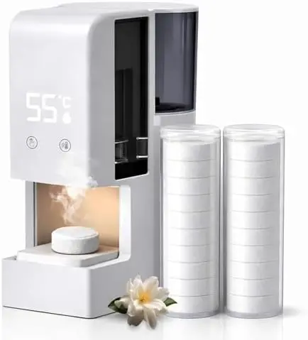 Fast Hot Towel Dispenser Portable Spa Home