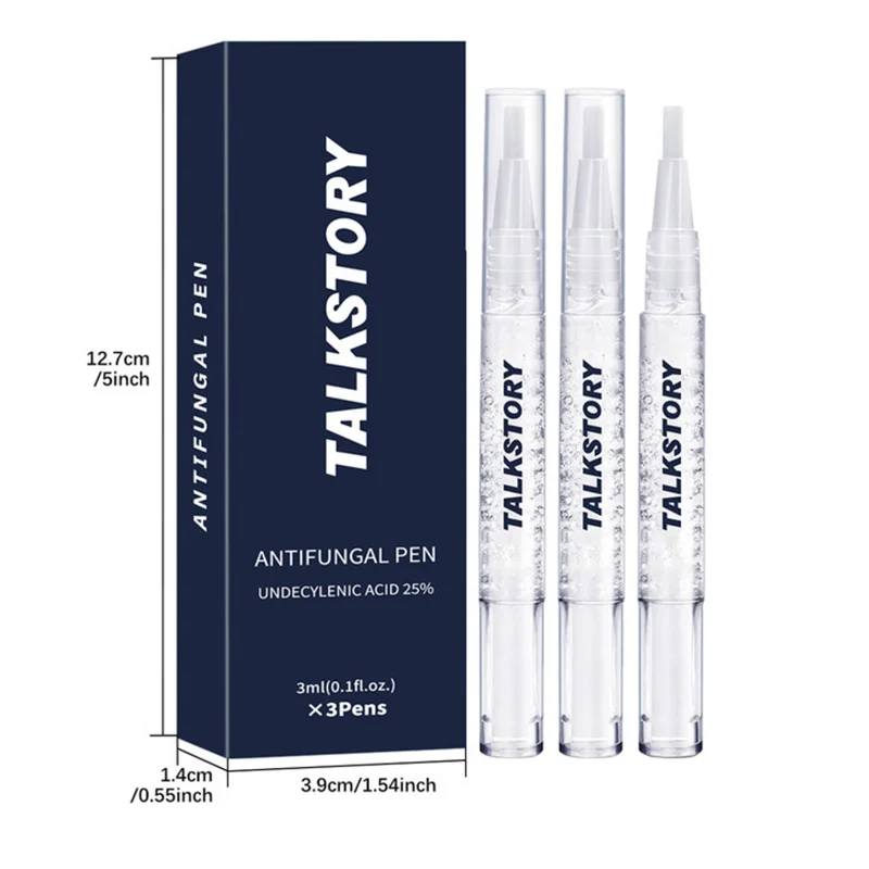 네일재료 Для Ногтей Nail Art Nutrition Oil Pen Dead Skin Removal Anti Backstabbing Nail Edge Oil Care Moisturizing Nail Art Tools시럽젤