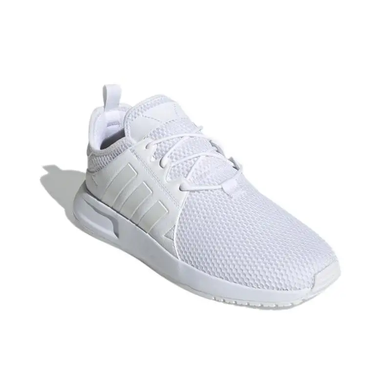 Buty Adidas X_PLR „Triple White” GX3008