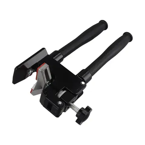 탄소강 타일 플라이어 도구, 다양한 타일에 적용 가능, 1-15mm 타일 브레이킹 도구, 바닥 타일 도구, 255x140mm