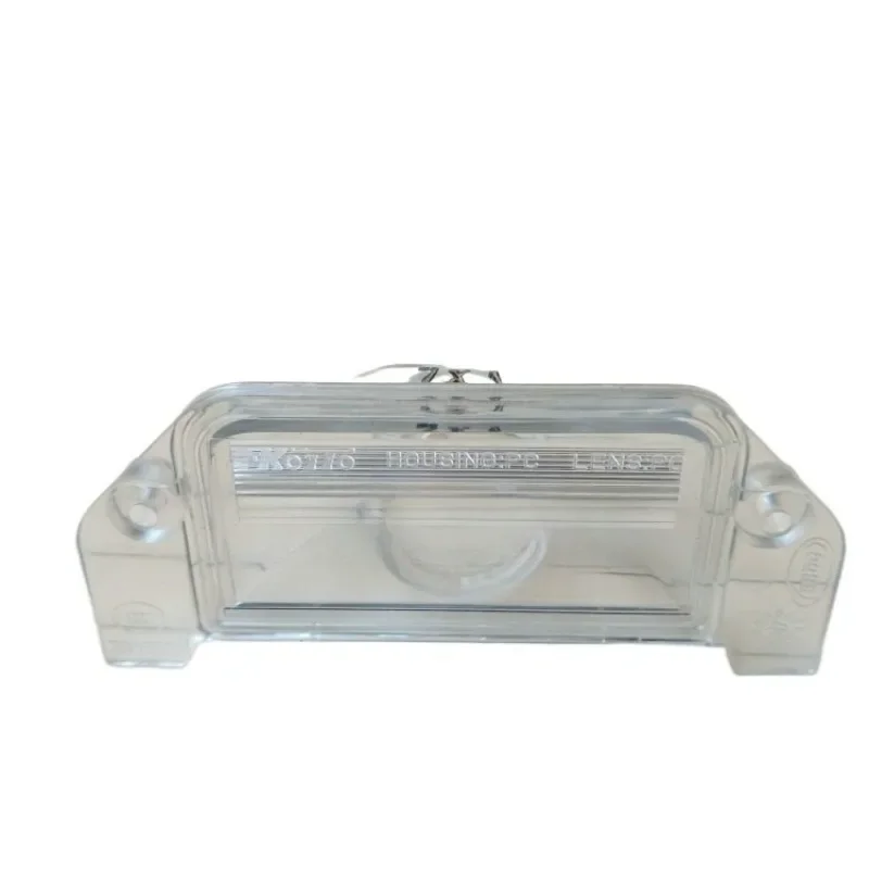 

Для Chrysler 300C Sebring оригинальный задний номерной знак лампа абажур автомобильные аксессуары