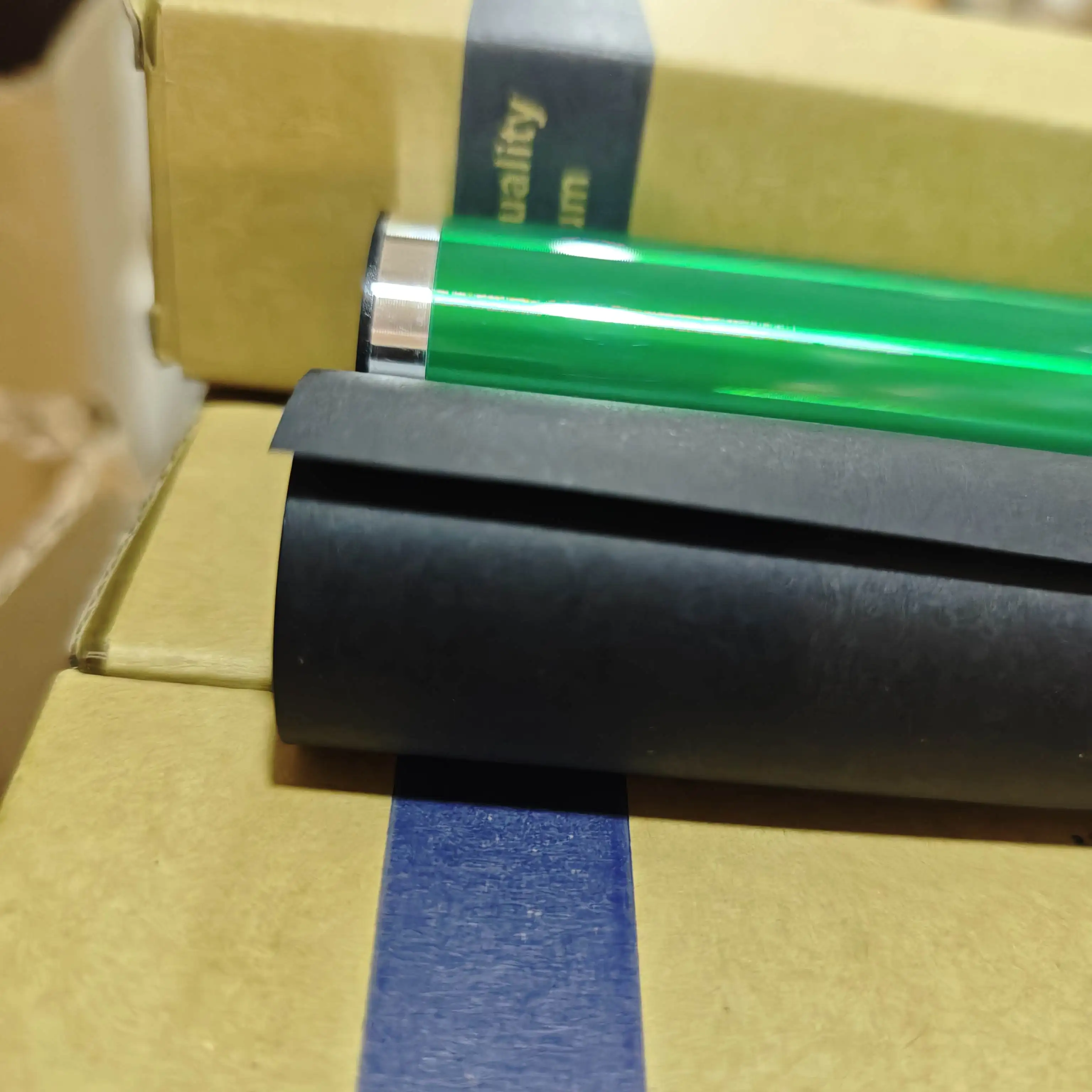 

5шт. Новый совместимый барабан Opc Dr311 Dr512, цилиндрический барабан для Konica Minolta Bizhub C220 C280 C224 C284 C364 C454 C554 C284e C364e