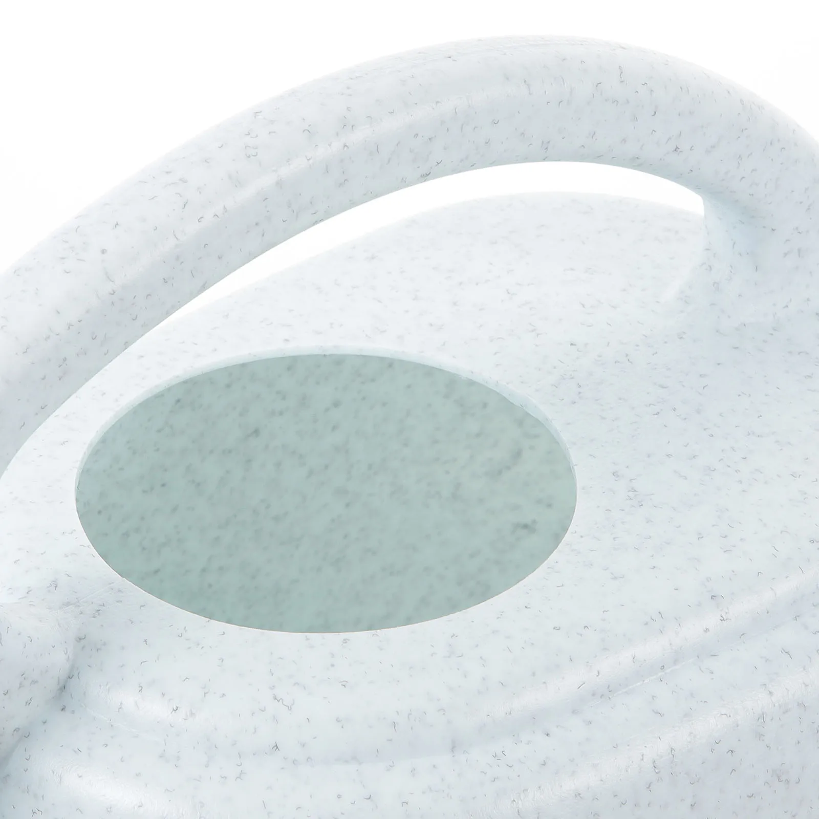 

4L Large Capacity Plastic Watering Can Long Spout For Succulents Gardening Irrigation Pot Refillable Handheld Flower Watering