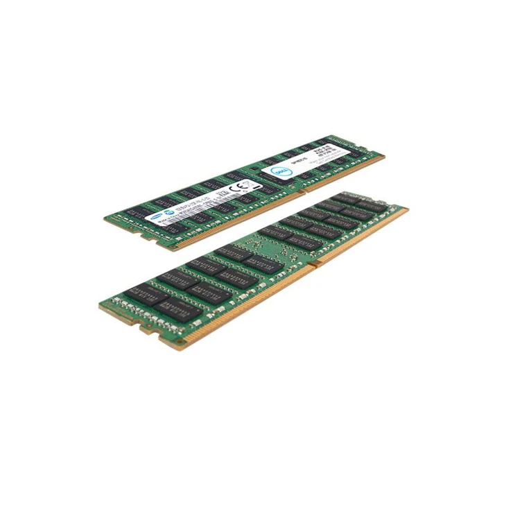 Spot high-quality Dell server memory 8GB 16GB 32GB 64GB DDR4 2666mhz ECC server memory