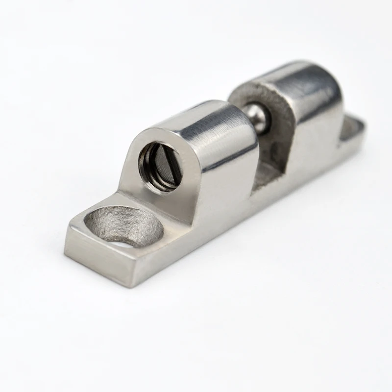 Lock Cabinet Door Suction Outdoor Rugged And Durable Automatic Equipment Buckle