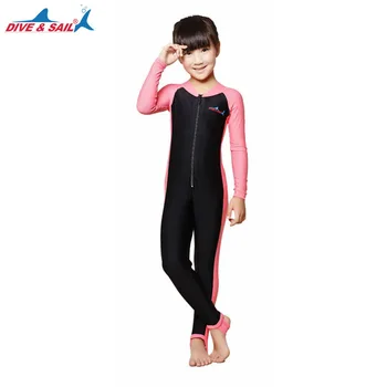 키즈 UPF 50 + 원피스 수상 스포츠 래쉬 가드 여아 전신 빠른 건조 비치웨어 태양 보호 수영복 수영 잠수복, 키즈 수영복 Best5 키즈 UPF 50 + 원피스 수상 스포츠 래쉬 가드 여아 전신 빠른 건조 비치웨어 태양 보호 수영복 수영 잠수복, 키즈 수영복 Best5