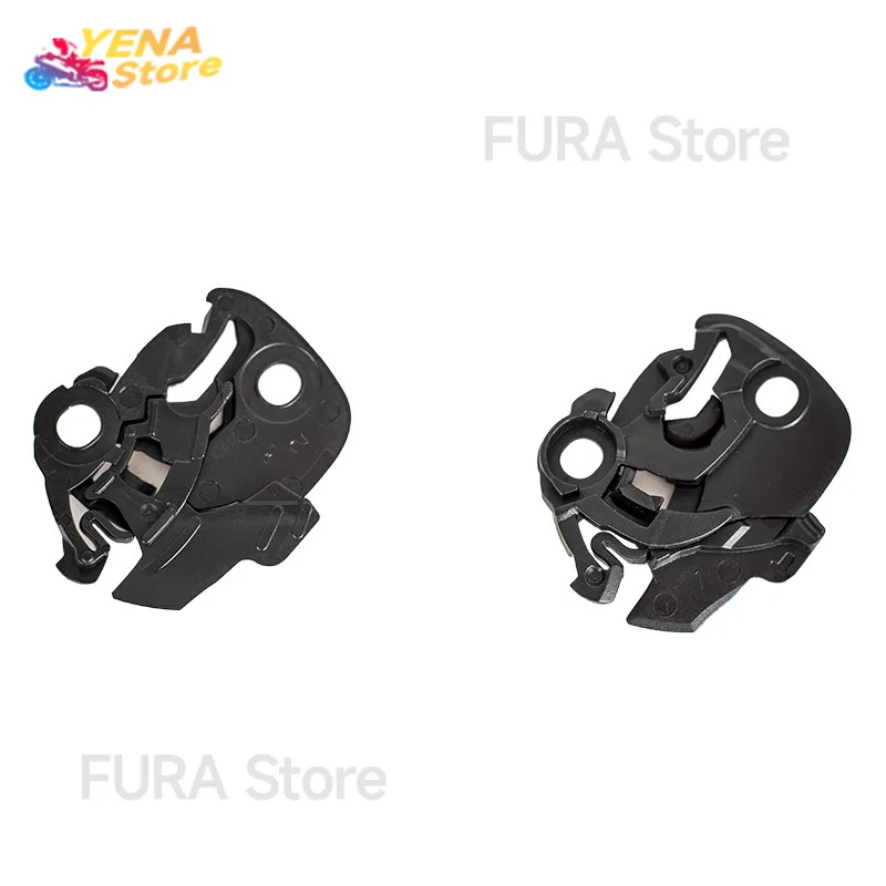 Рисунок 5 - Детали и аксессуары для мотоциклетного