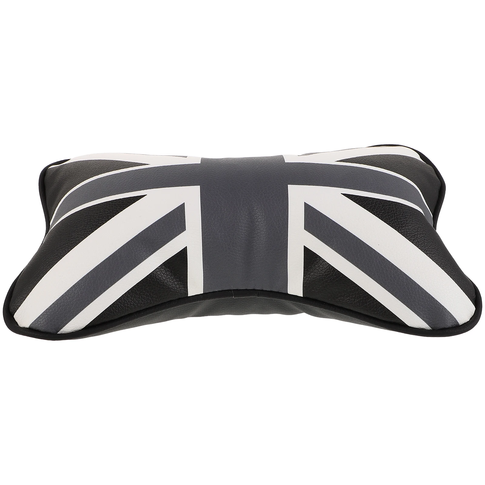

Support British Flag Pattern For Driving Seat Cushion Head Rest Neck Support Headrest Car Seat Pillow Headrest For