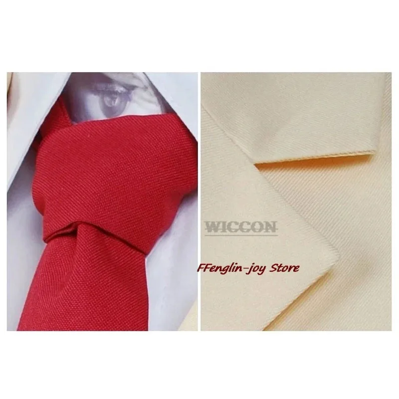 Аниме WataMote Tomoko Kuroki, карнавальный костюм для женщин и девочек, милая желтая юбка Jk, униформа, костюм на Хэллоуин, парик, ролевая игра