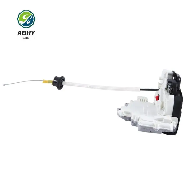 

ABHY-Цилиндр замка автомобиля Дверной замок (передний правый) 4G1837016B Привод дверного замка для A7 Sportback (4GA, 4GF) 2010-2018