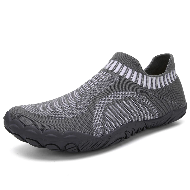 

Beach Water Shoes Barefoot Walking Style Shoes Sport Female Male Upstream Shoes