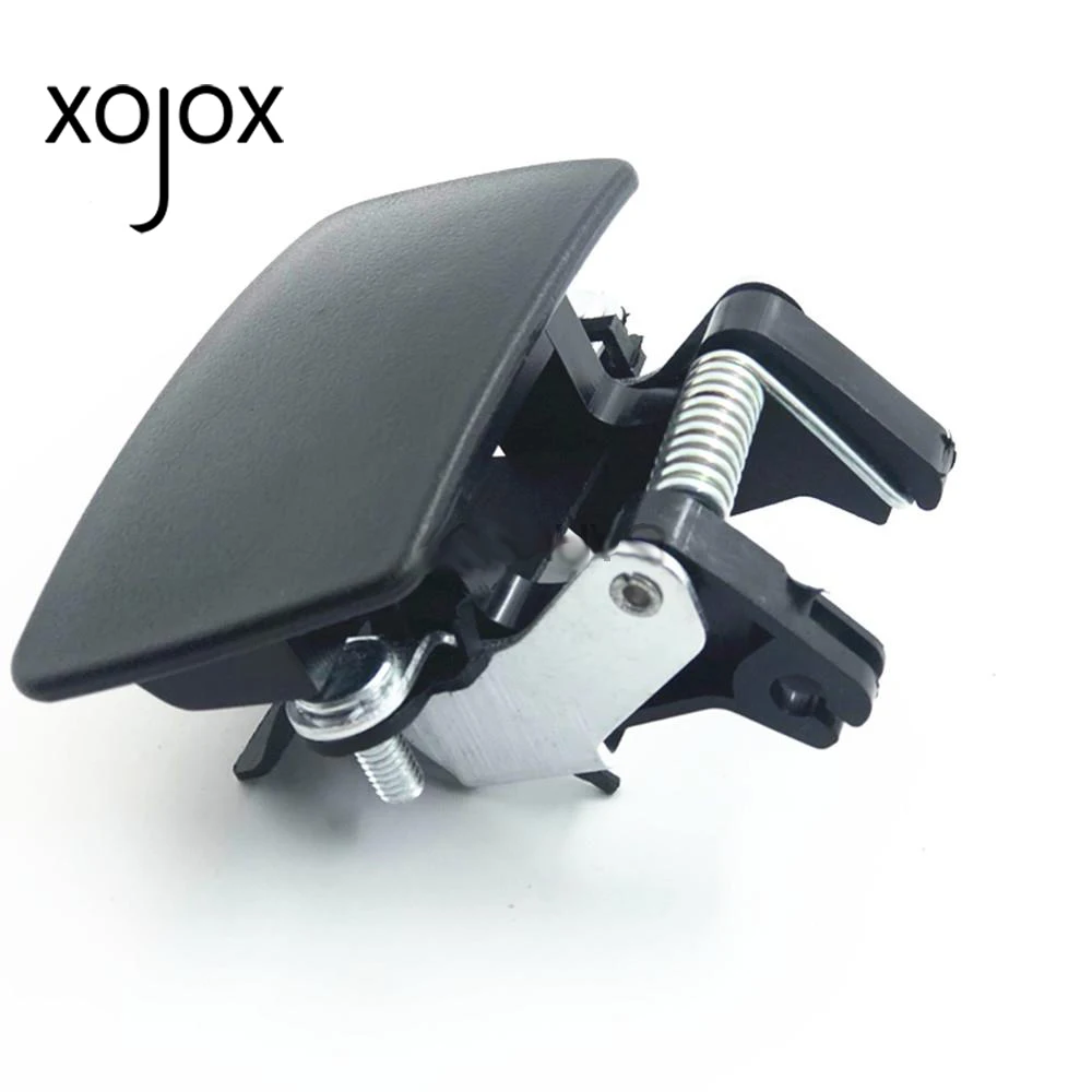 XOJOX For Hitachi ZAX EX 60/70/120/200/240/330 Cab door lock assembly Door handle Outer handle Outer clasp excavator accessor